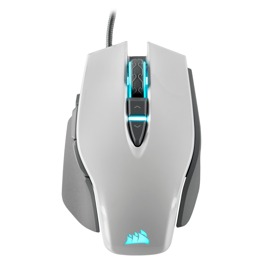 Corsair M65 Software Mac